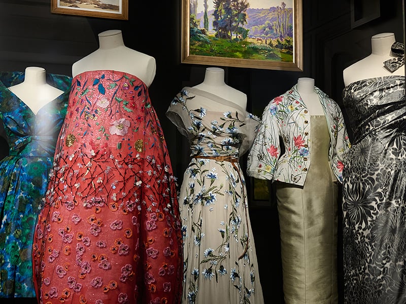 Journées européennes du patrimoine : visite libre de l'exposition