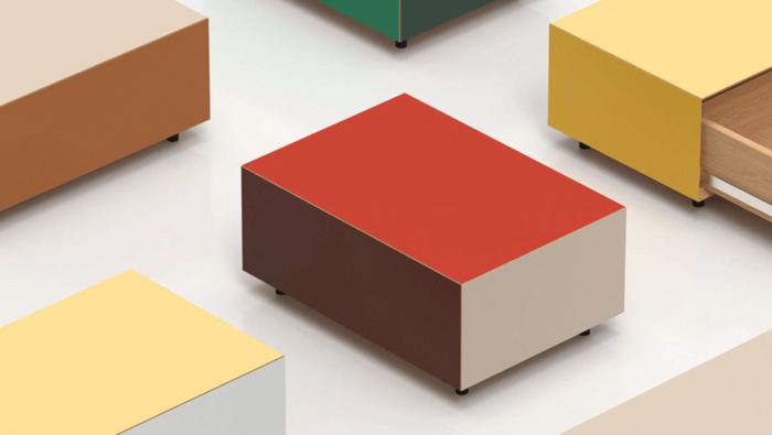 Exposition "Pauline Deltour, une apparente simplicité" au MAdD