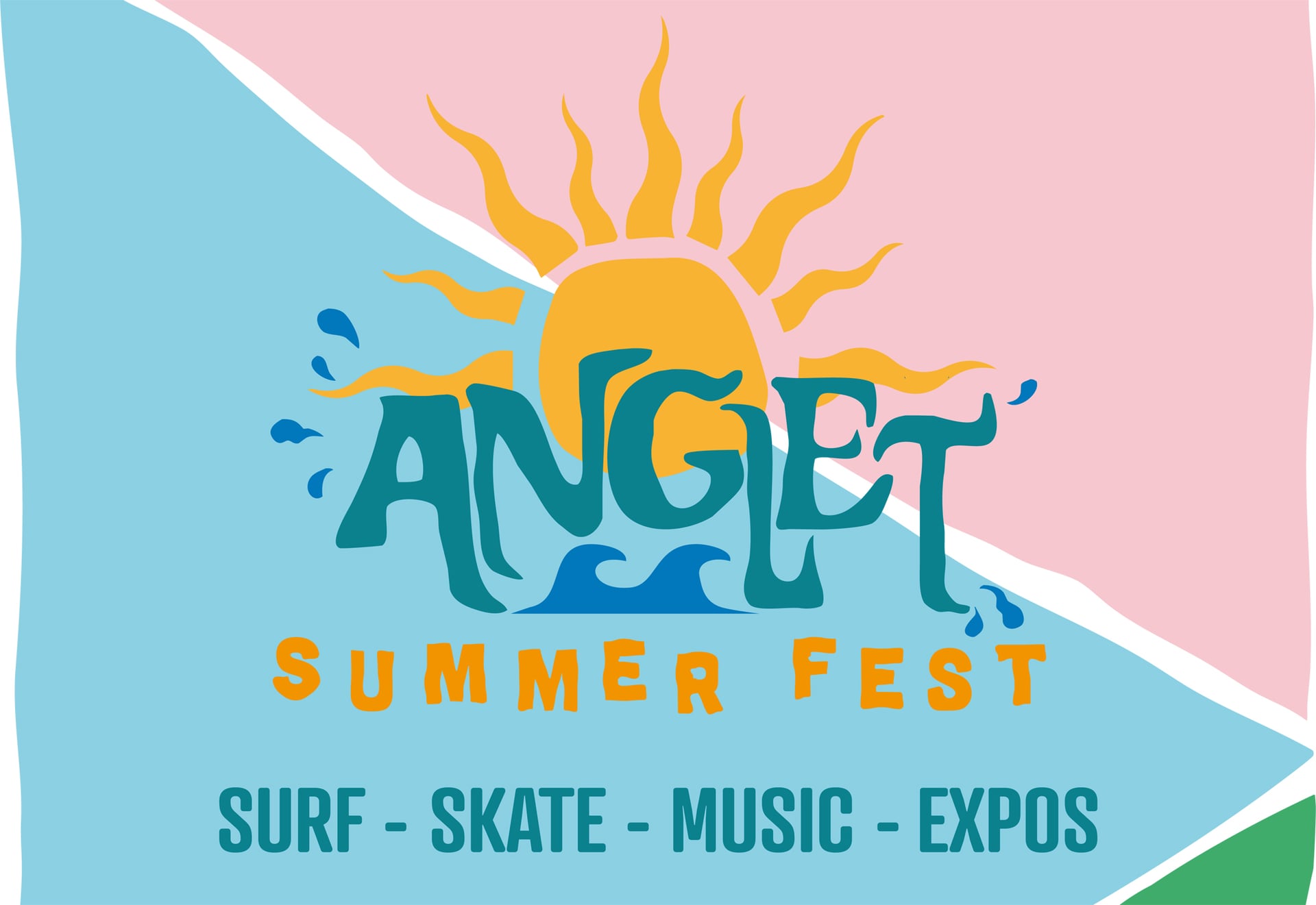Anglet Summer Fest