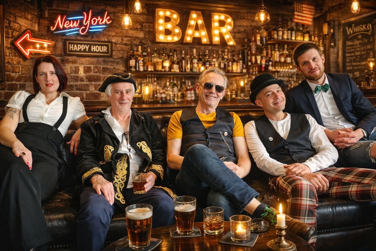 Diplomatiko – Brasserie Philomenn