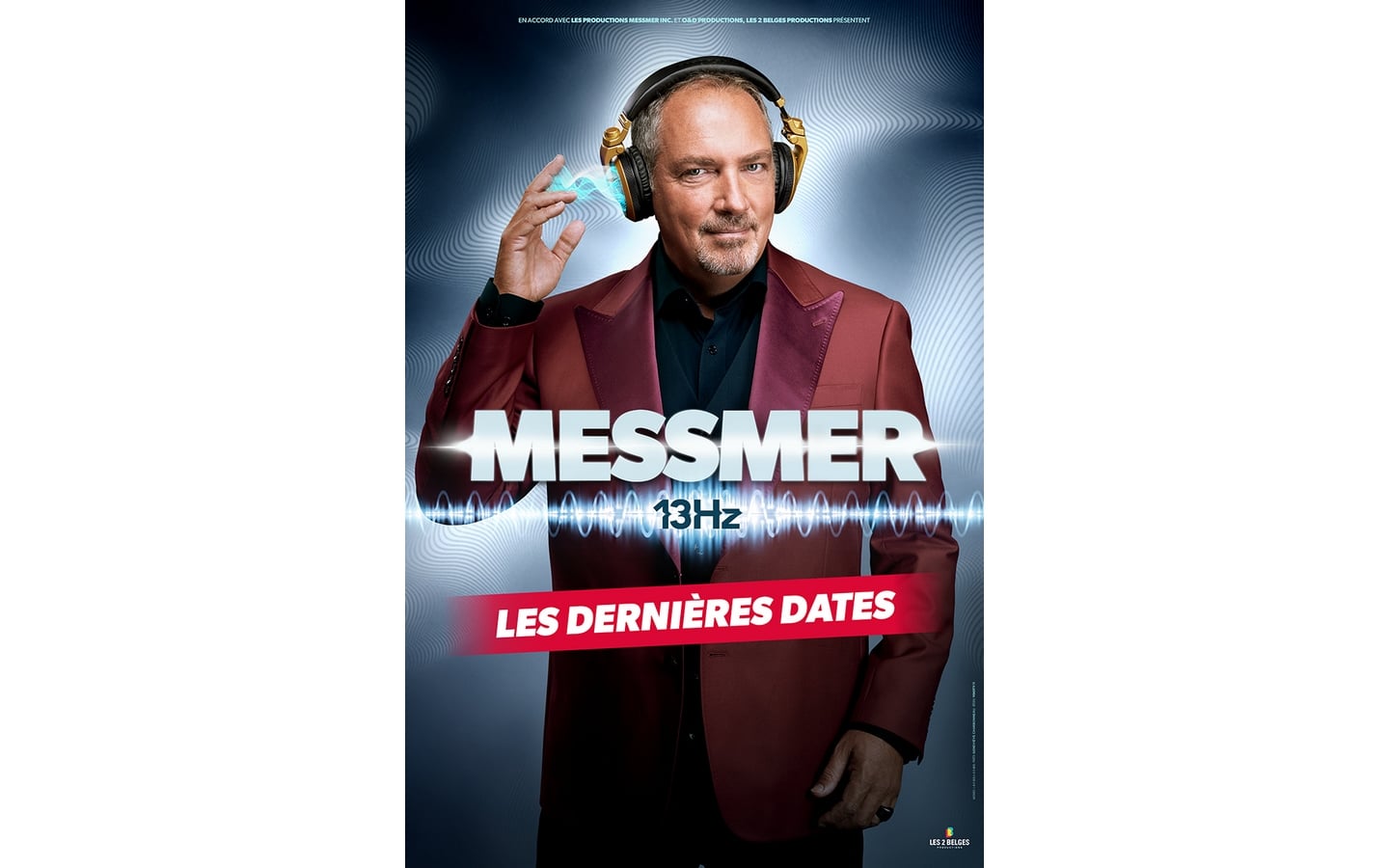 MESSMER 13Hz