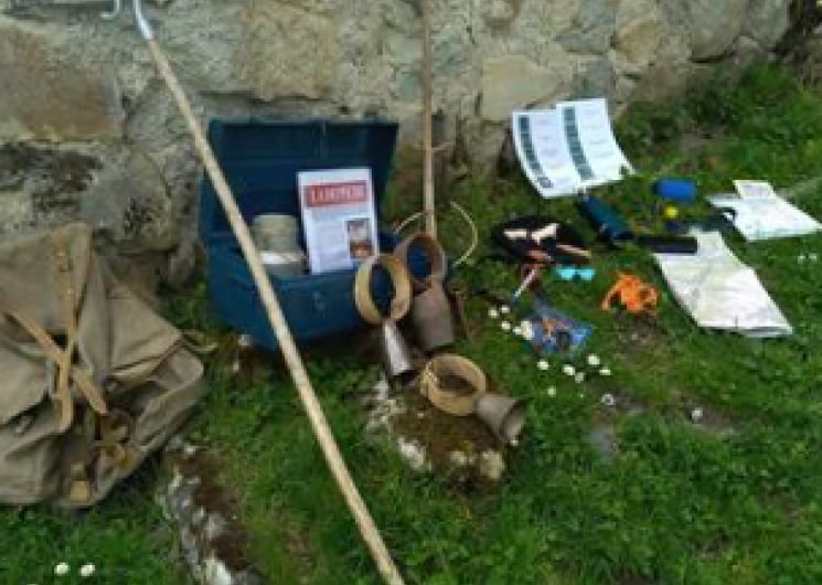 Escape game Pastoralisme : « Où sont passées tes brebis ? »