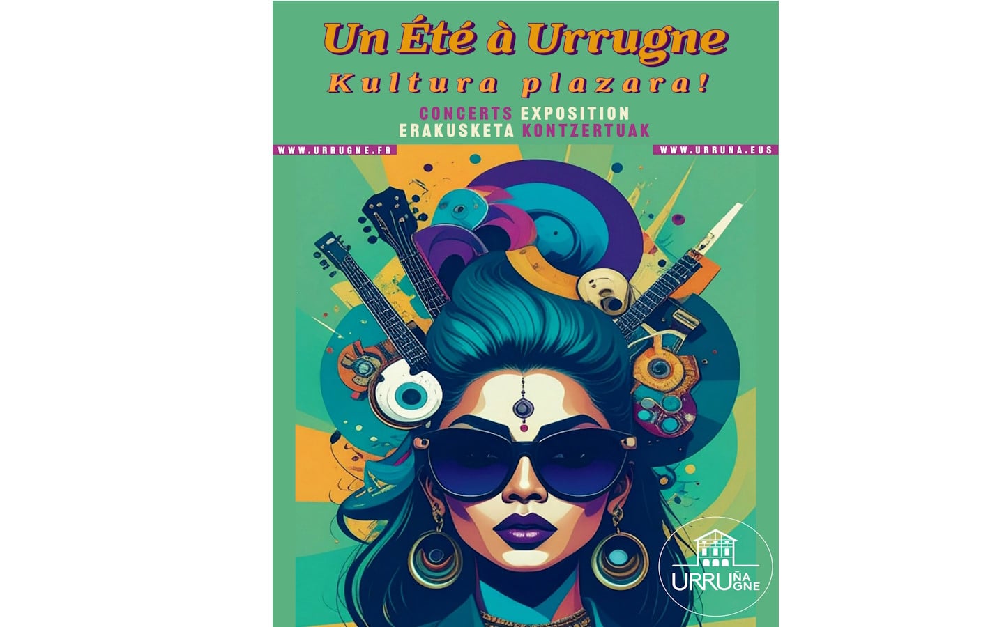 Les Mardis d'Urrugne