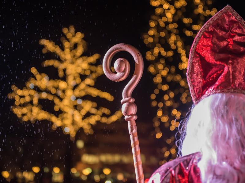 Fête de la Saint-Nicolas