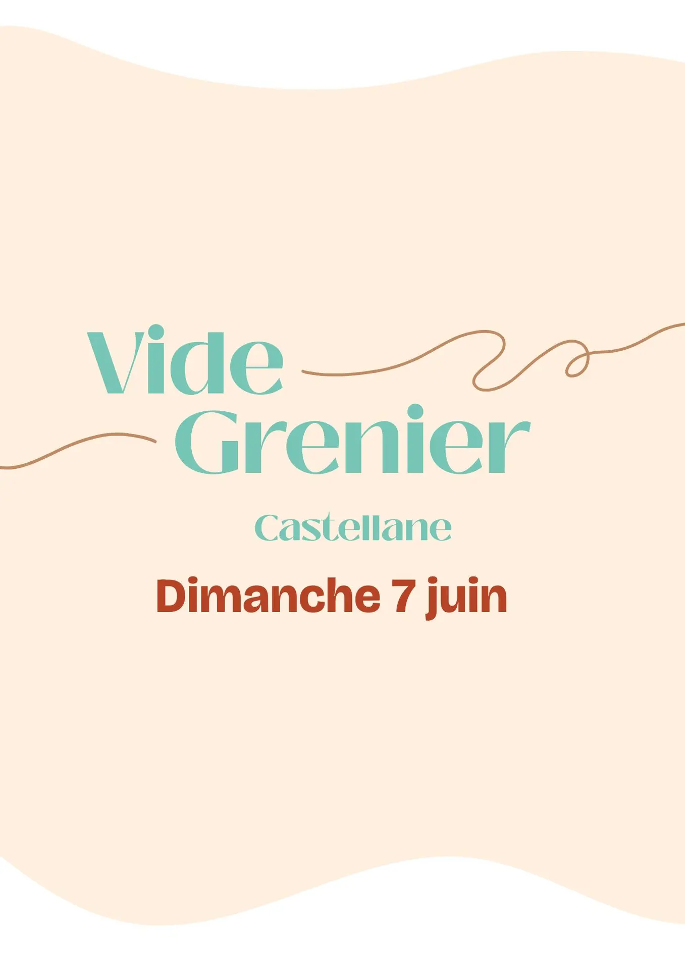 Vide greniers
