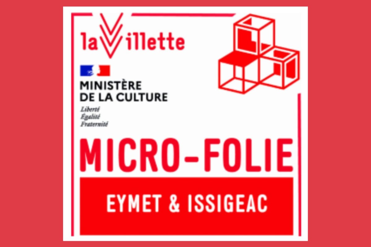Journées Européennes du Patrimoine | La Micro-Folie célèbre la photographie