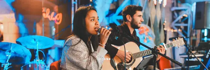 Concert Groupe Monde