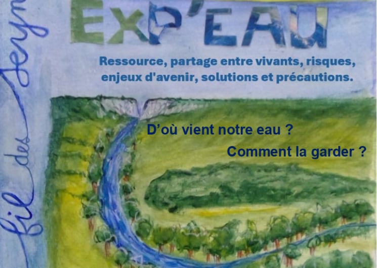 Exp’Eau