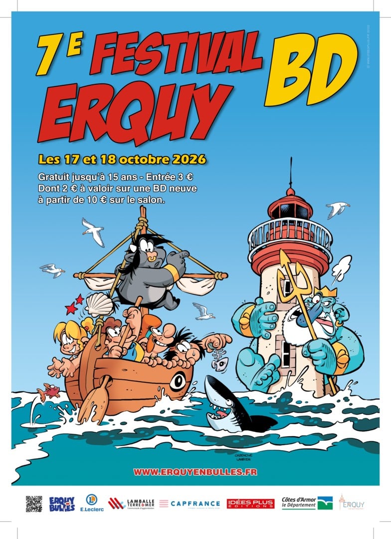 Festival BD