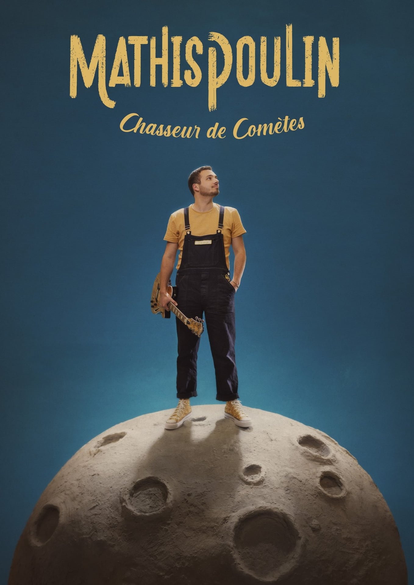 Festillésime 41 - Chasseur de comètes à Saint-Claude-de-Diray