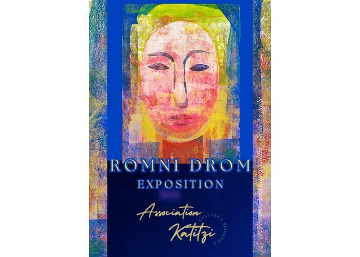 Romni Drom, portraits de femmes