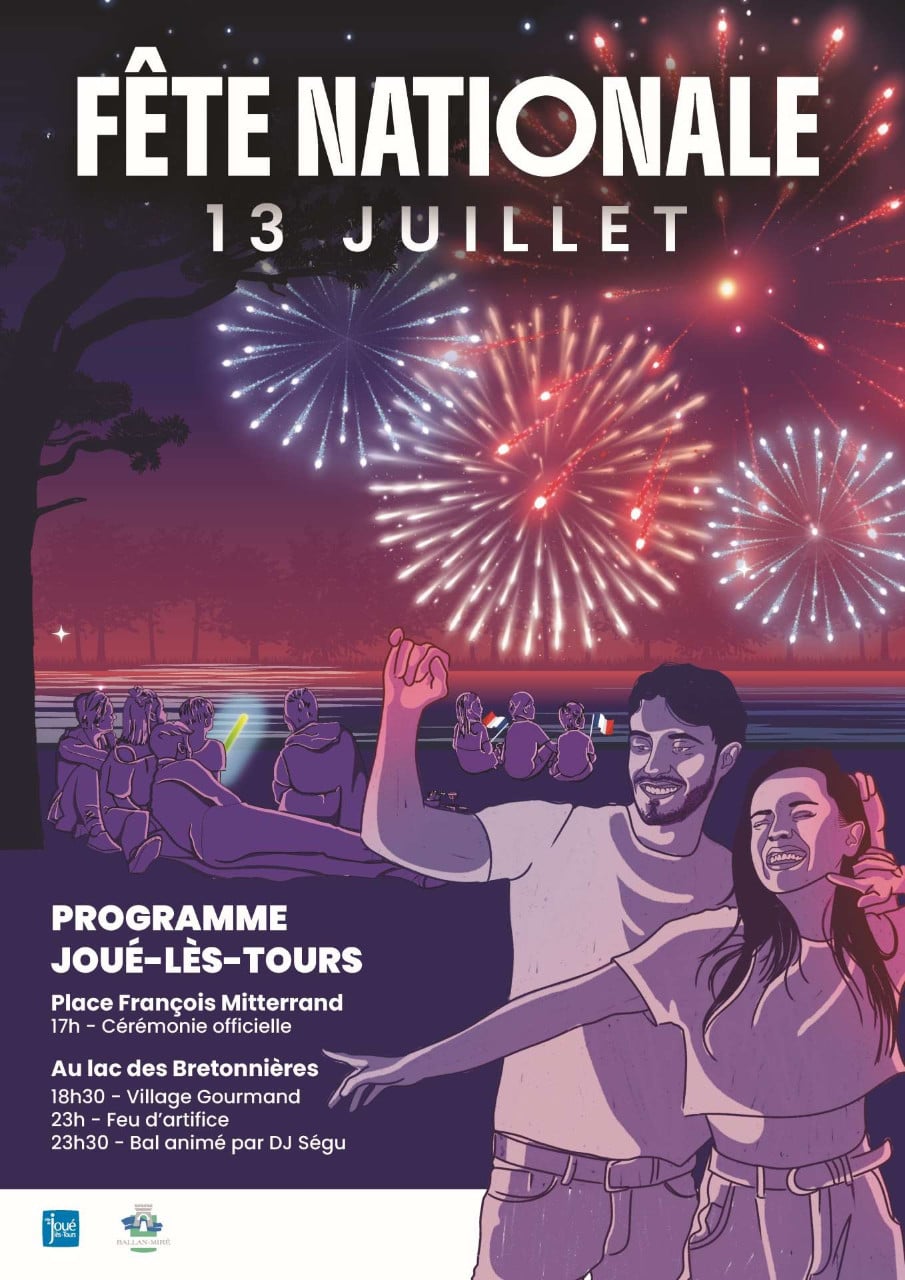 Fête nationale
