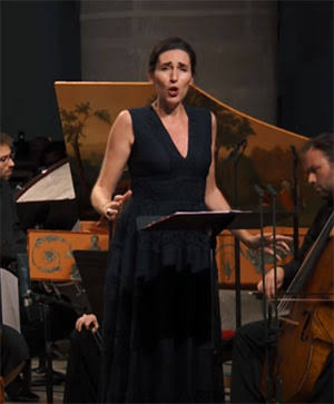 Concert du Choeur Premier des Pierres Lyriques
