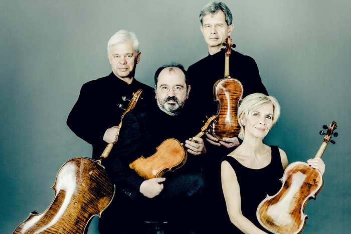Quatuor Hagen