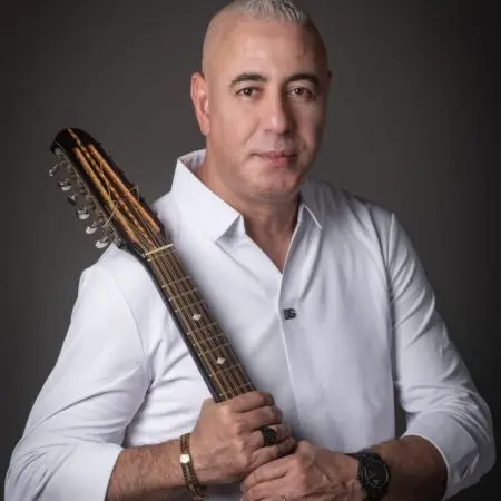 Mourad Guerbas