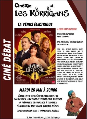 Ciné-débat