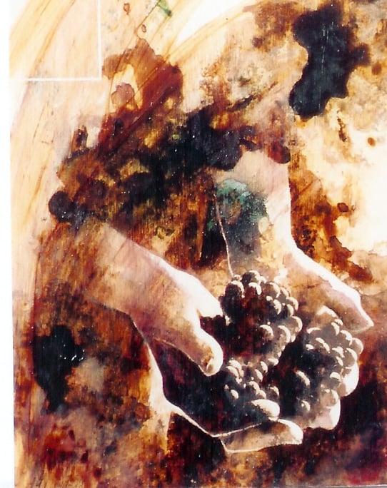 Portes Ouvertes des Crus Artisans - Chateau Moutte Blanc