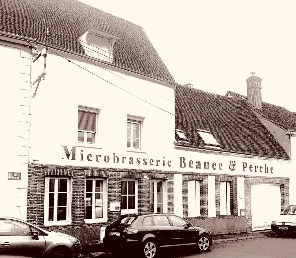 Journée Portes Ouvertes : Microbrasserie Beauce & Perche