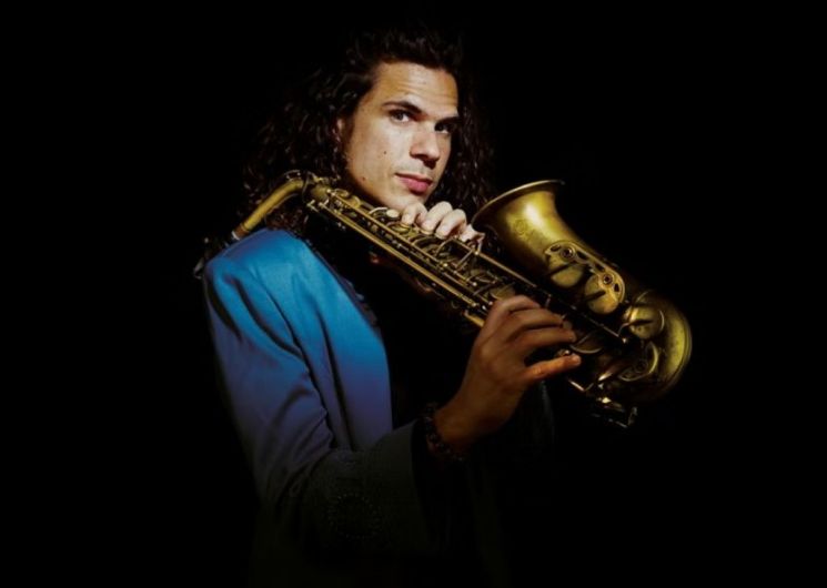 Festival Fi’jazz : Antonio Lizana 5tet