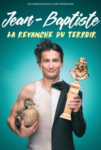 Rencontre avec... la France entre monts et merveilles