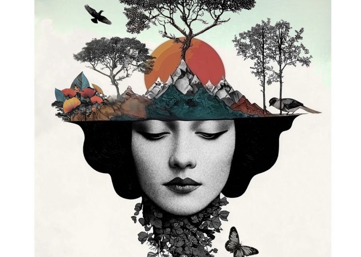 Exposition « Le Secret de la Féminité »