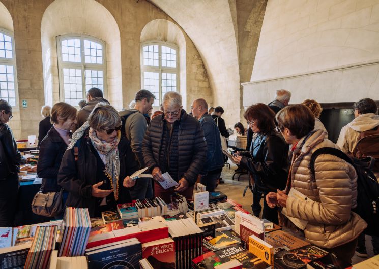 Festival du Polar