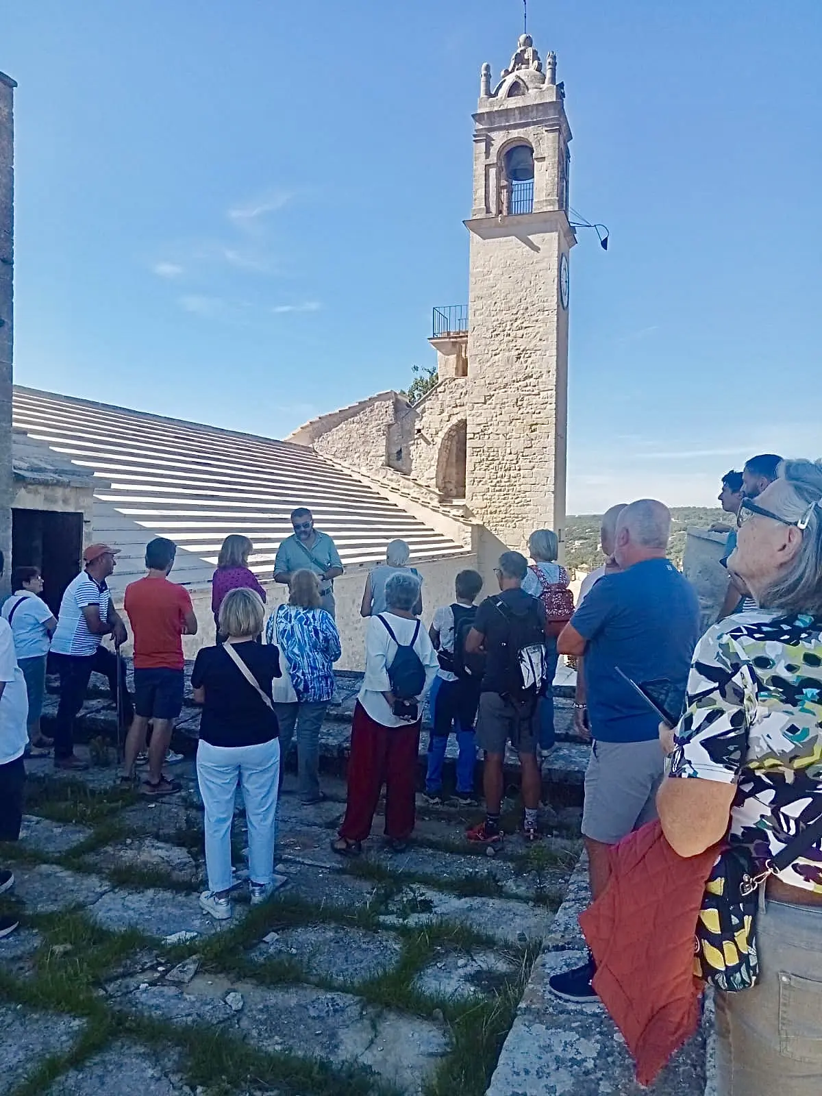 Journées européennes du patrimoine : Visite de la cathédrale Notre-Dame-du-Bourguet