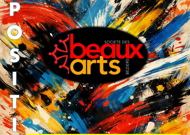 Exposition – Expression libre