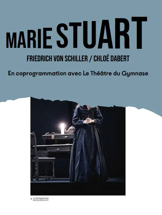Marie Stuart