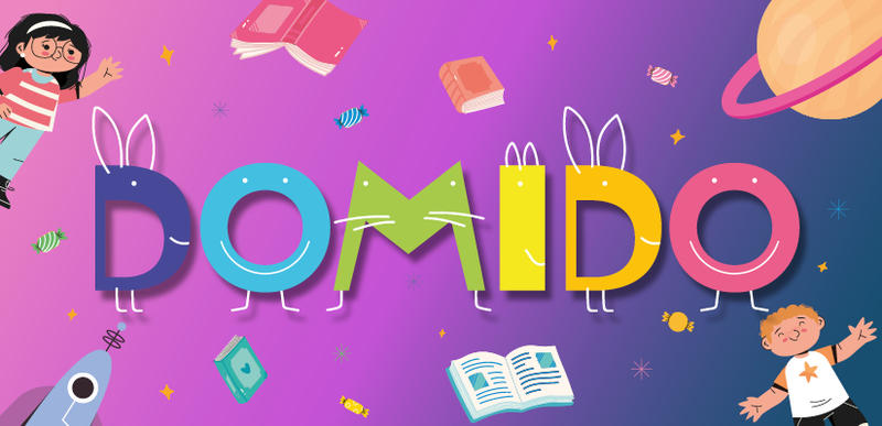 Les histoires de Domido