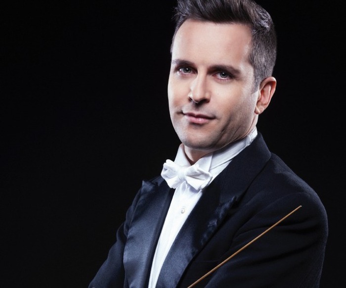 Conférence par Sylvain Audinovski : Rendre la magie de la musique accessible