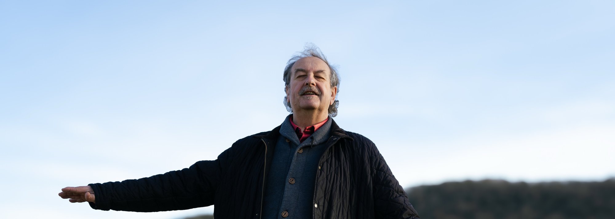 Centre Culturel : Hommage à Daniel L’Homond