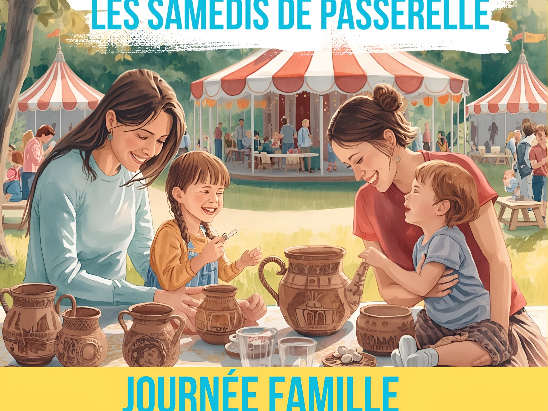 Journée Famille