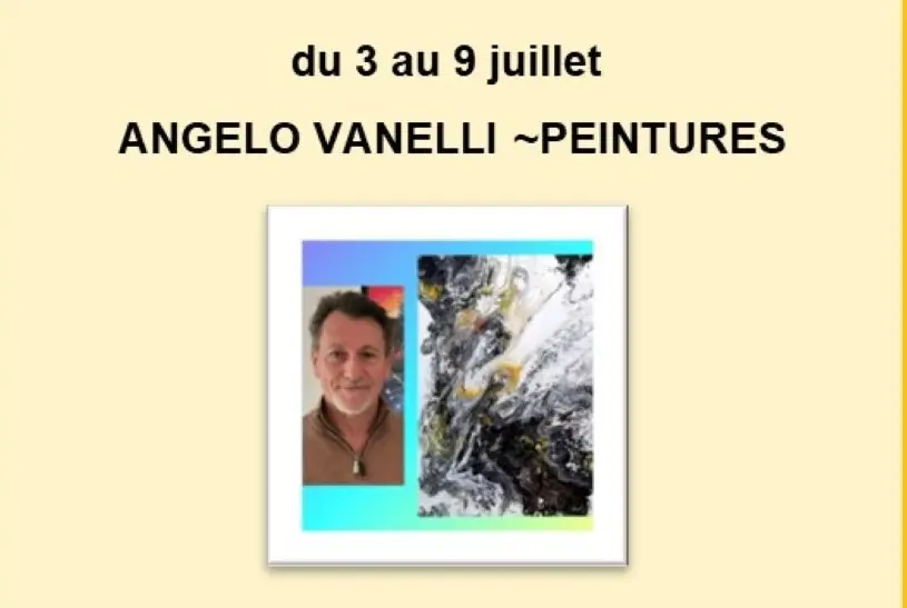 Exposition Galerie de la Mairie