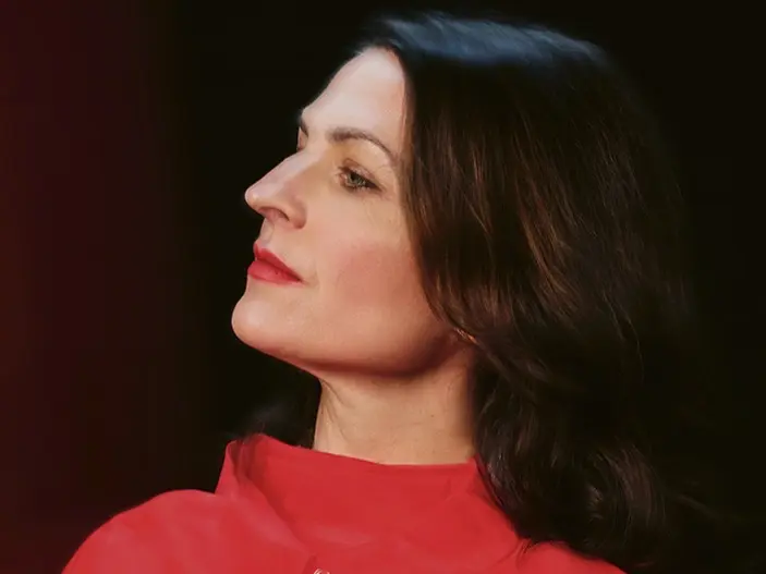 Vanessa Wagner, récital de piano - Les Estivales du Haut-Calavon