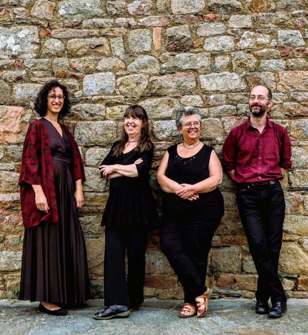 Ensemble Trobairitz