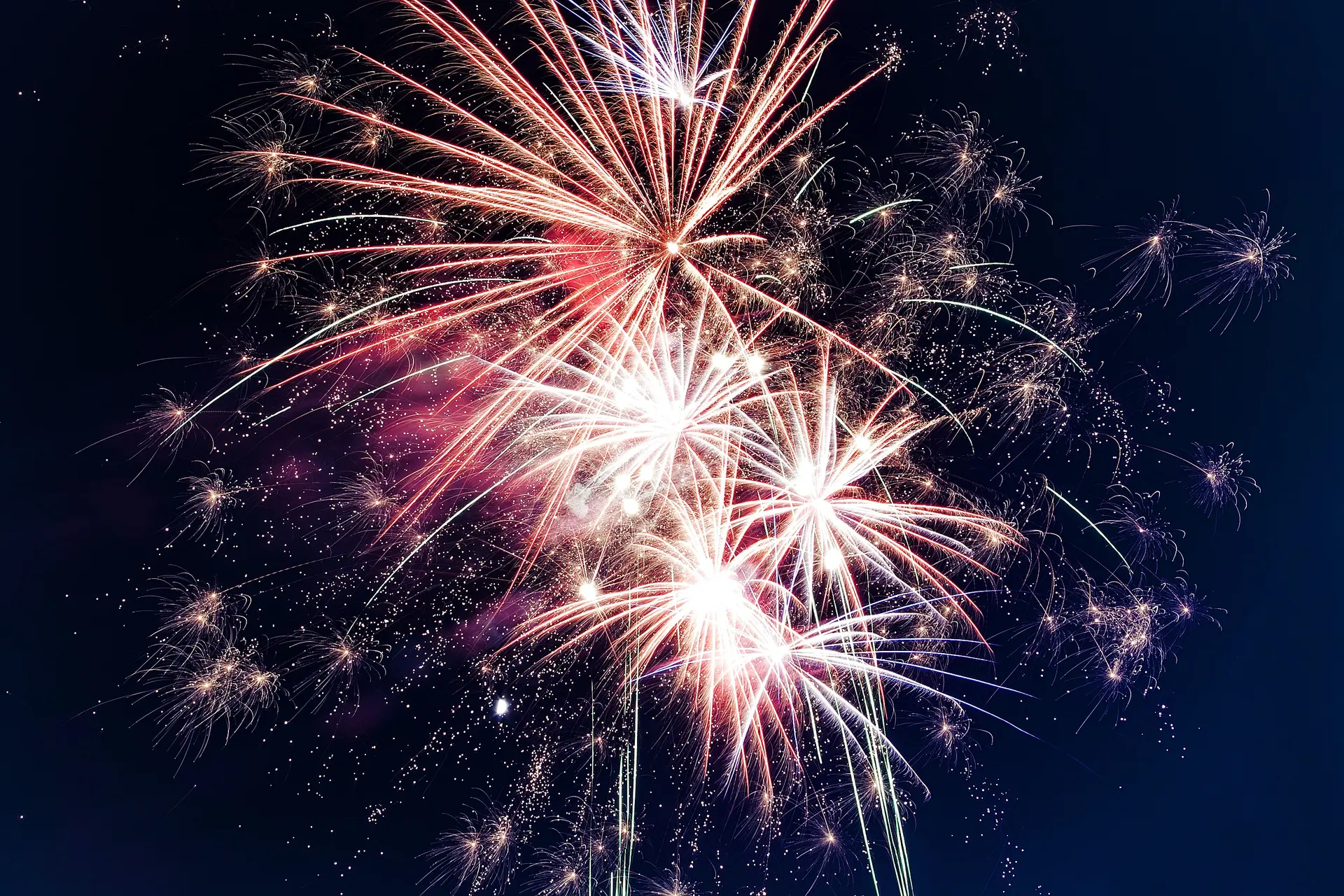 Fête Nationale au Village