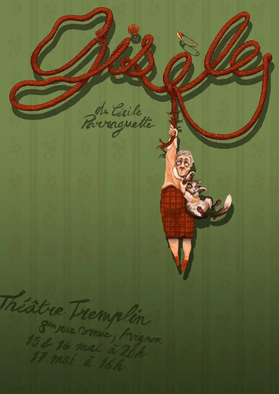 Gisèle