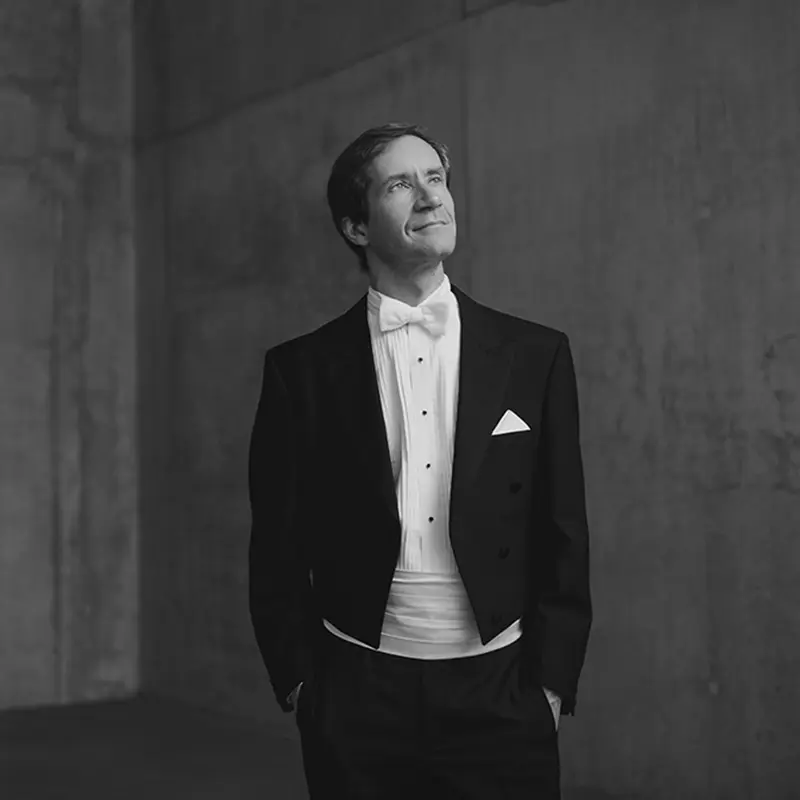 La Vague Classique : Nikolaï Luganski