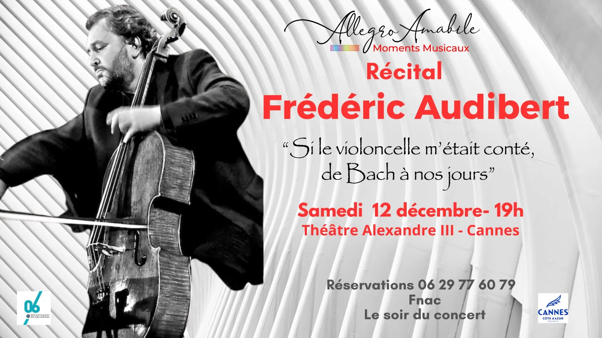 Récital