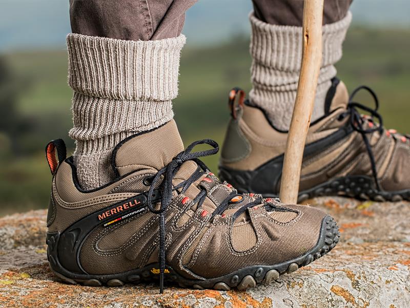 Expérando randonnée : Ranrupt