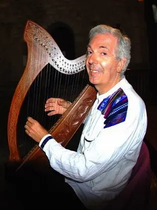 Concert Médiéval Bédoin
