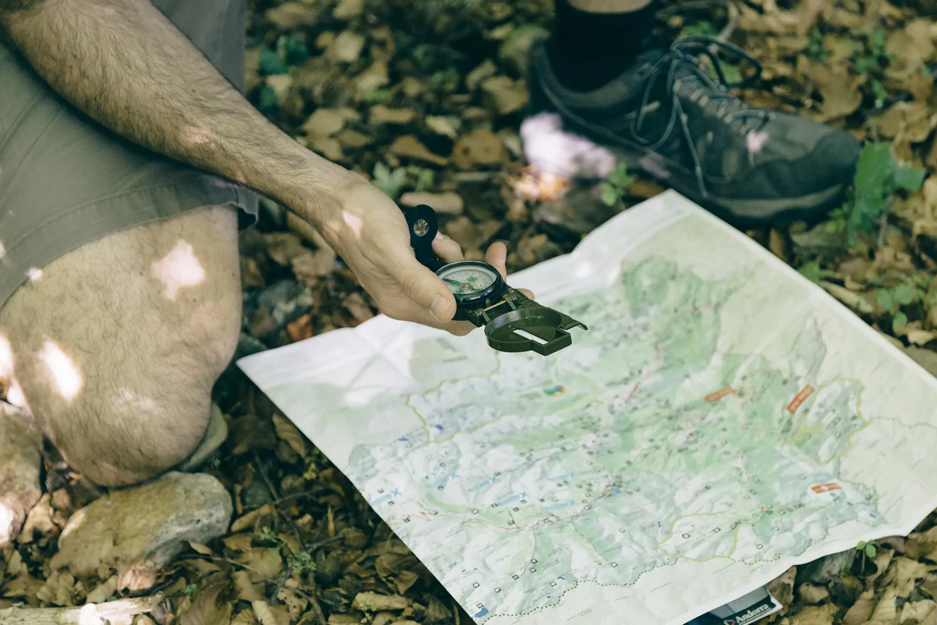 Les Dimanches du Sauze : Sortie avec accompagnateur en montagne - Journée découverte de la survie