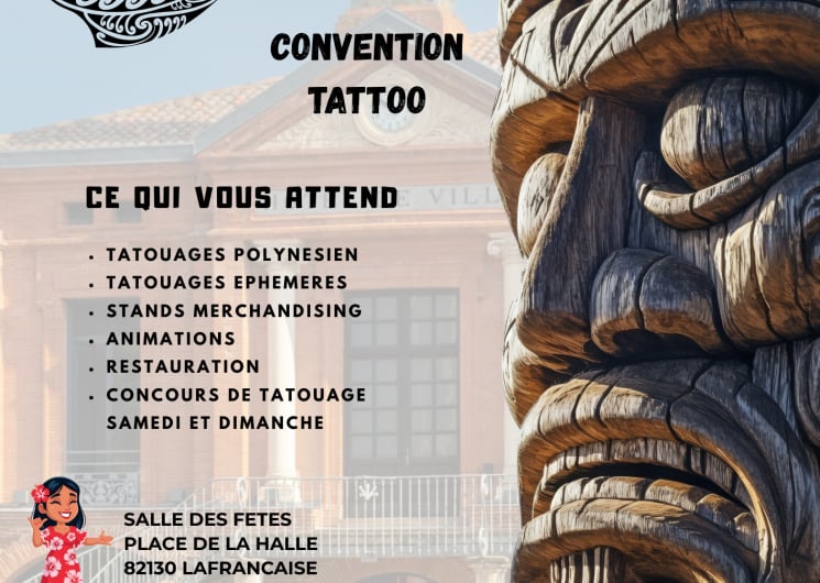 PATUTIKI LAFRANCAISE