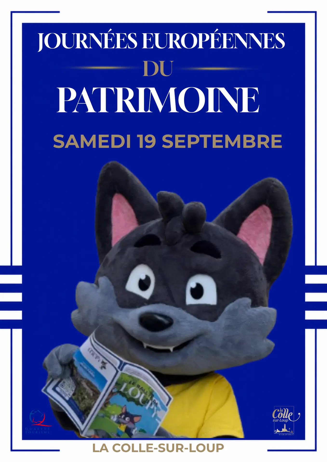 Journées Européennes du Patrimoine