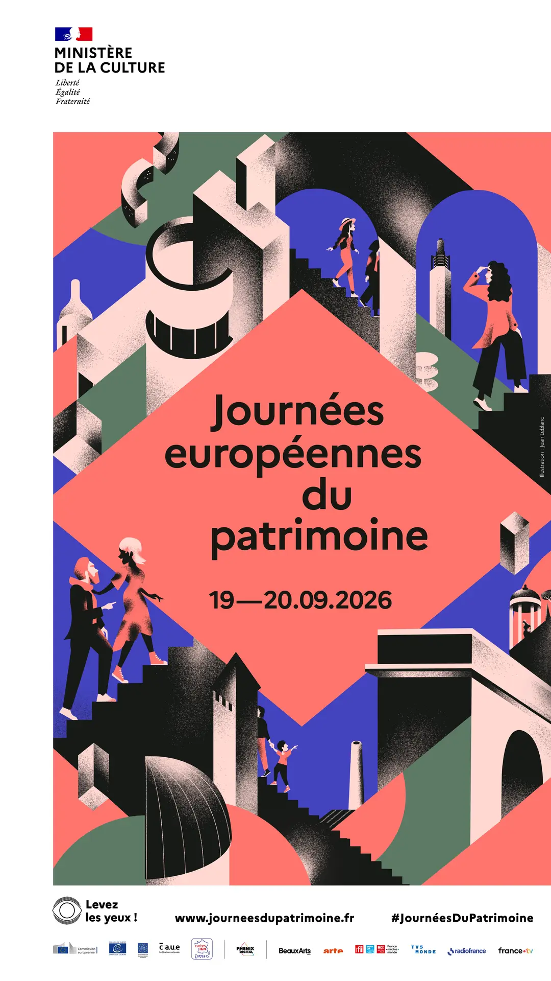Journées Européennes du Patrimoine (J.E.P.) - Fontaine-de-Vaucluse / Musée Jean Garcin