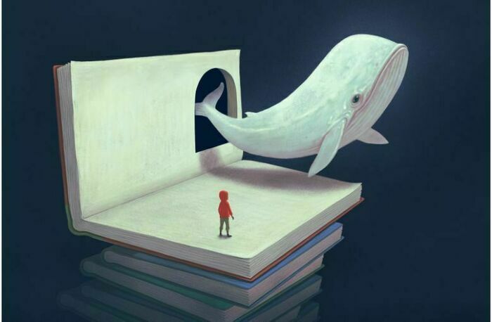 Kilikili, la lecture d’histoires pour les petits