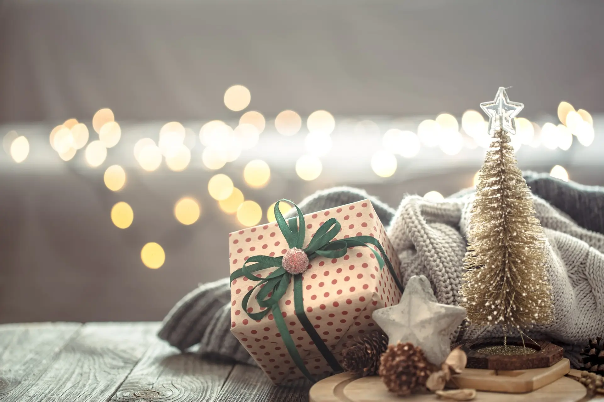 Marché de Noël de Serres