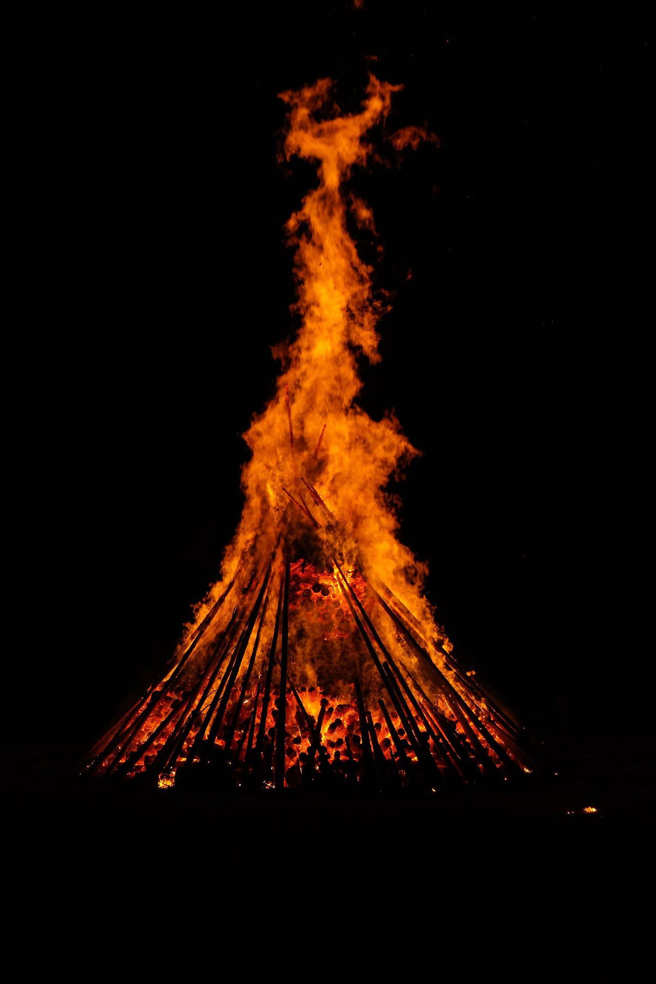 Feu de Saint-Jean