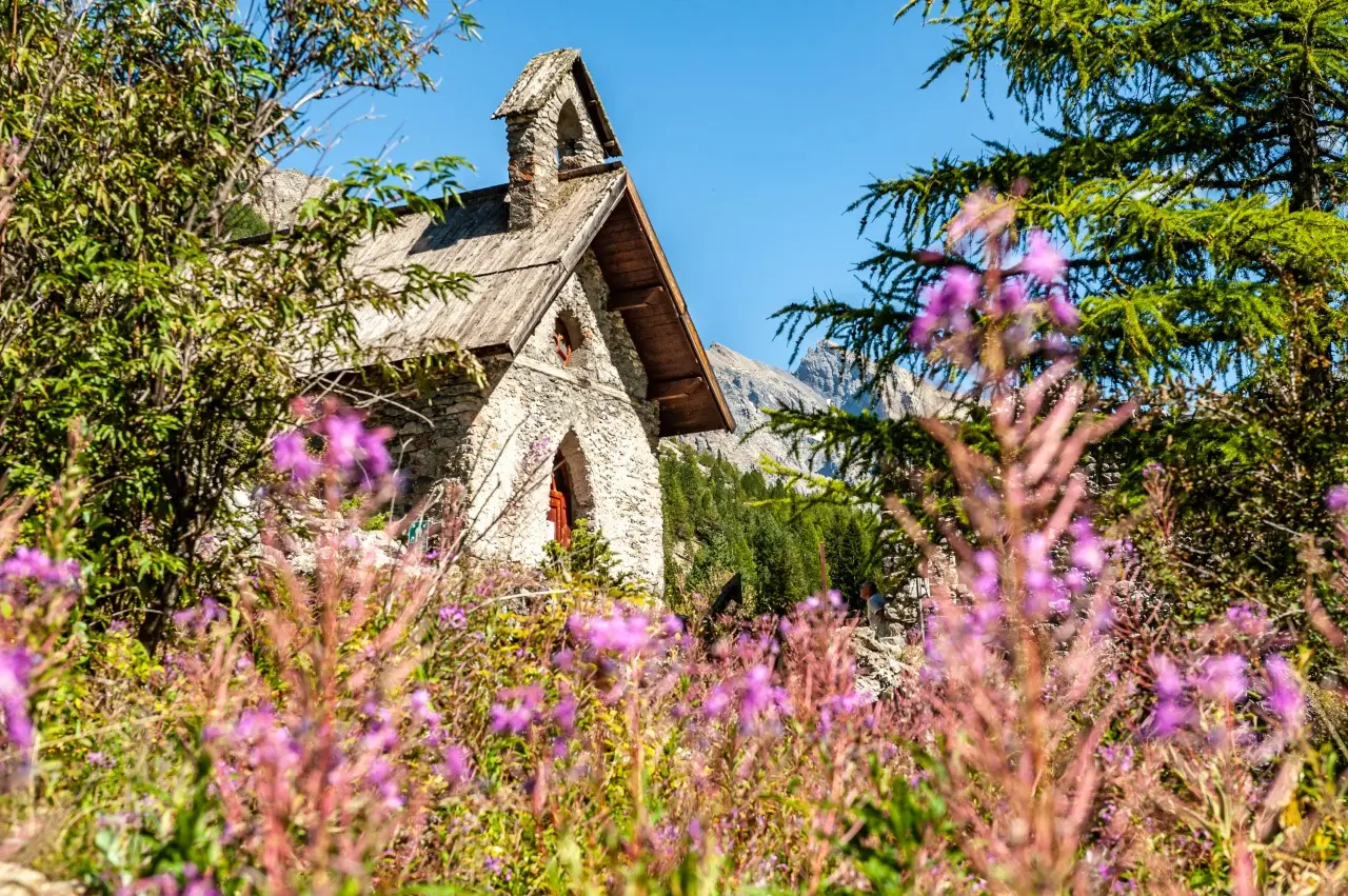 Journée du Val d'Escreins